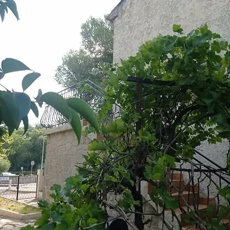 Holiday home F4 85m2 Jardin Parking Wifi *
